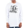 Adult Max Heavyweight Long-Sleeve T-Shirt Thumbnail