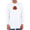 Adult Max Heavyweight Long-Sleeve T-Shirt Thumbnail