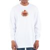 Adult Max Heavyweight Long-Sleeve T-Shirt Thumbnail