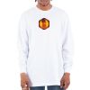 Adult Max Heavyweight Long-Sleeve T-Shirt Thumbnail
