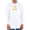 Adult Max Heavyweight Long-Sleeve T-Shirt Thumbnail
