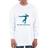 Adult Max Heavyweight Long-Sleeve T-Shirt Thumbnail
