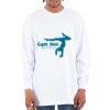 Adult Max Heavyweight Long-Sleeve T-Shirt Thumbnail