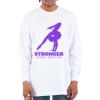Adult Max Heavyweight Long-Sleeve T-Shirt Thumbnail