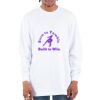 Adult Max Heavyweight Long-Sleeve T-Shirt Thumbnail