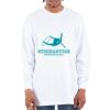 Adult Max Heavyweight Long-Sleeve T-Shirt Thumbnail