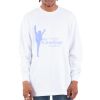 Adult Max Heavyweight Long-Sleeve T-Shirt Thumbnail