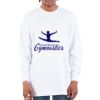 Adult Max Heavyweight Long-Sleeve T-Shirt Thumbnail