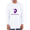 Adult Max Heavyweight Long-Sleeve T-Shirt Thumbnail