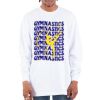Adult Max Heavyweight Long-Sleeve T-Shirt Thumbnail