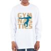 Adult Max Heavyweight Long-Sleeve T-Shirt Thumbnail