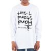 Adult Max Heavyweight Long-Sleeve T-Shirt Thumbnail