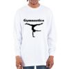 Adult Max Heavyweight Long-Sleeve T-Shirt Thumbnail