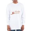 Adult Max Heavyweight Long-Sleeve T-Shirt Thumbnail