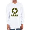 Adult Max Heavyweight Long-Sleeve T-Shirt Thumbnail