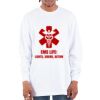 Adult Max Heavyweight Long-Sleeve T-Shirt Thumbnail