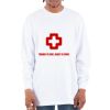 Adult Max Heavyweight Long-Sleeve T-Shirt Thumbnail