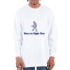 Adult Max Heavyweight Long-Sleeve T-Shirt Thumbnail