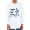 Adult Max Heavyweight Long-Sleeve T-Shirt Thumbnail