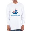 Adult Max Heavyweight Long-Sleeve T-Shirt Thumbnail