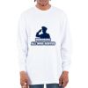 Adult Max Heavyweight Long-Sleeve T-Shirt Thumbnail