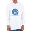 Adult Max Heavyweight Long-Sleeve T-Shirt Thumbnail