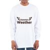 Adult Max Heavyweight Long-Sleeve T-Shirt Thumbnail