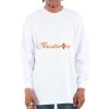 Adult Max Heavyweight Long-Sleeve T-Shirt Thumbnail