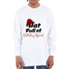 Adult Max Heavyweight Long-Sleeve T-Shirt Thumbnail
