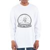 Adult Max Heavyweight Long-Sleeve T-Shirt Thumbnail