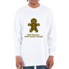 Adult Max Heavyweight Long-Sleeve T-Shirt Thumbnail