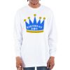Adult Max Heavyweight Long-Sleeve T-Shirt Thumbnail