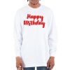 Adult Max Heavyweight Long-Sleeve T-Shirt Thumbnail