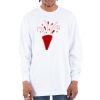Adult Max Heavyweight Long-Sleeve T-Shirt Thumbnail