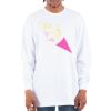 Adult Max Heavyweight Long-Sleeve T-Shirt Thumbnail