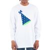 Adult Max Heavyweight Long-Sleeve T-Shirt Thumbnail