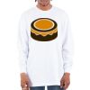 Adult Max Heavyweight Long-Sleeve T-Shirt Thumbnail