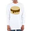 Adult Max Heavyweight Long-Sleeve T-Shirt Thumbnail