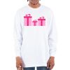 Adult Max Heavyweight Long-Sleeve T-Shirt Thumbnail