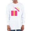 Adult Max Heavyweight Long-Sleeve T-Shirt Thumbnail