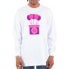 Adult Max Heavyweight Long-Sleeve T-Shirt Thumbnail