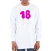 Adult Max Heavyweight Long-Sleeve T-Shirt Thumbnail
