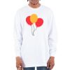 Adult Max Heavyweight Long-Sleeve T-Shirt Thumbnail