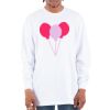 Adult Max Heavyweight Long-Sleeve T-Shirt Thumbnail