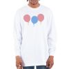 Adult Max Heavyweight Long-Sleeve T-Shirt Thumbnail