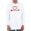 Adult Max Heavyweight Long-Sleeve T-Shirt Thumbnail