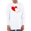 Adult Max Heavyweight Long-Sleeve T-Shirt Thumbnail
