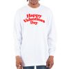 Adult Max Heavyweight Long-Sleeve T-Shirt Thumbnail