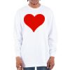Adult Max Heavyweight Long-Sleeve T-Shirt Thumbnail