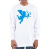 Adult Max Heavyweight Long-Sleeve T-Shirt Thumbnail